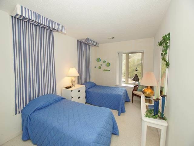 הילטון הד איילנד 1742 Bluff Villas Villa מראה חיצוני תמונה
